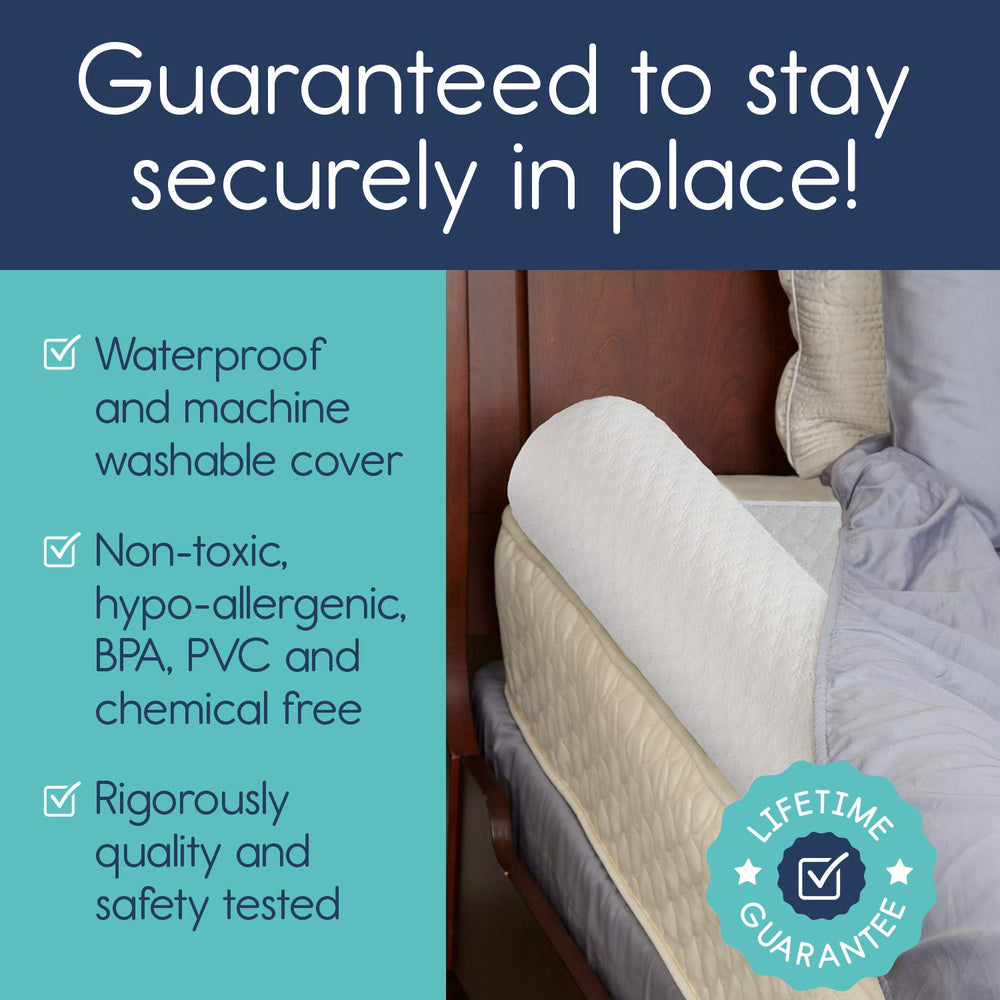 hiccapop travel bag included for hotels or grandma's house