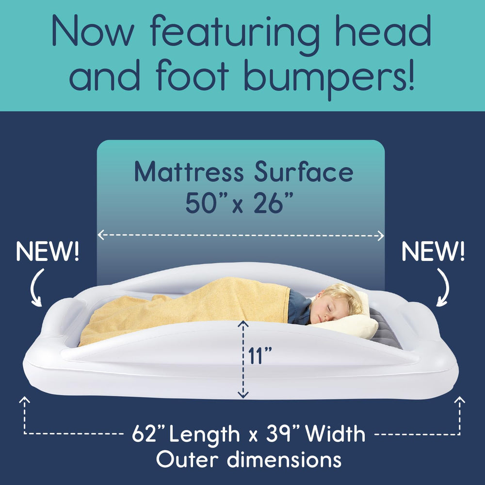 hiccapop velvet flocked mattress surface feels smooth and comfortable.