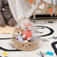HiChen compact 9.8 by 4 inch size fits small spaces.