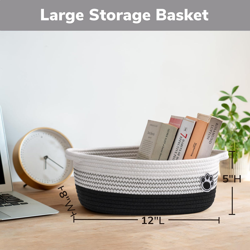 HiChen dog basket handles detail highlights easy transport