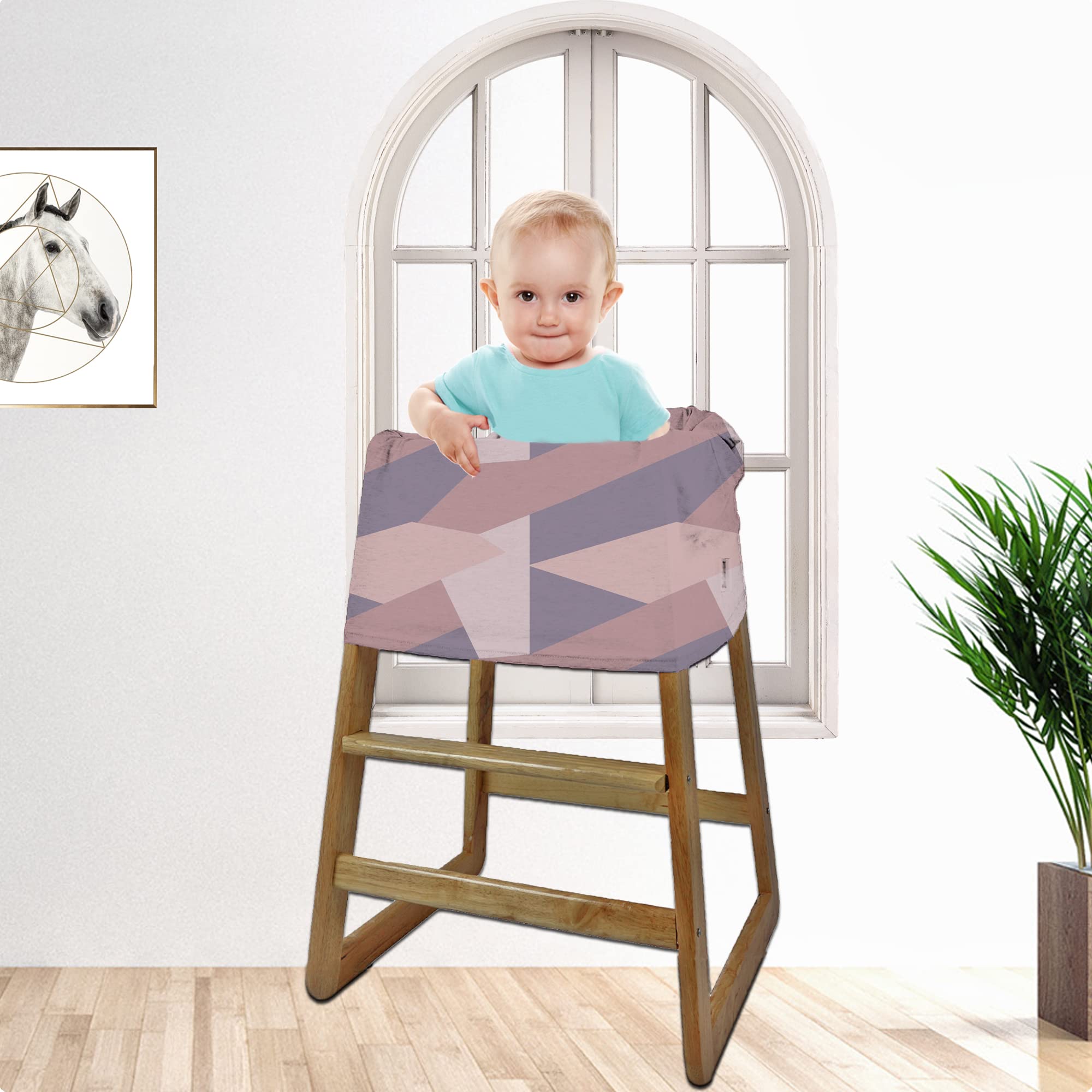 Hicoco gift-ready packaging with color options makes a thoughtful baby shower gift.