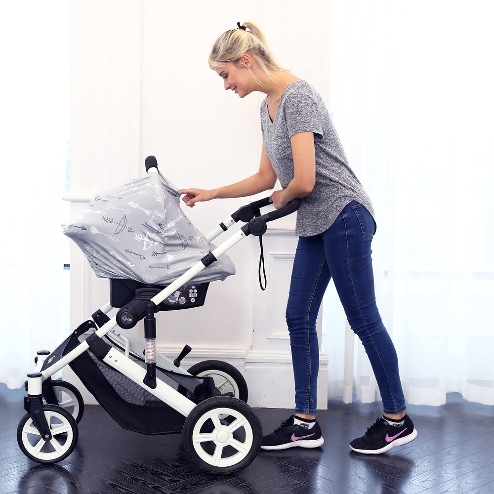 Hicoco infinity tubular design offers full coverage while staying breathable