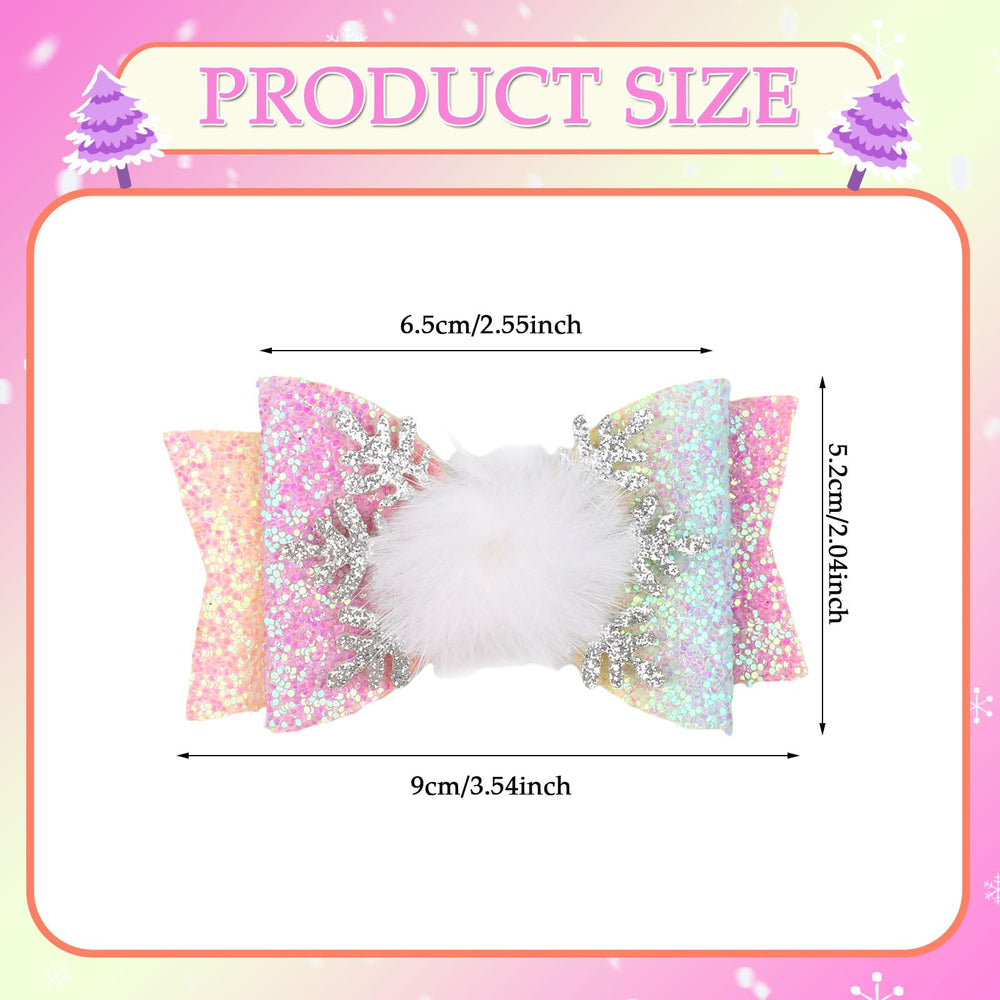 HIFANMM kid and adult friendly bow for versatile wear