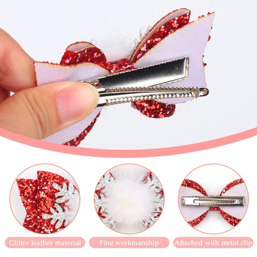 HIFANMM winter hair accessory pairs with coats for seasonal looks