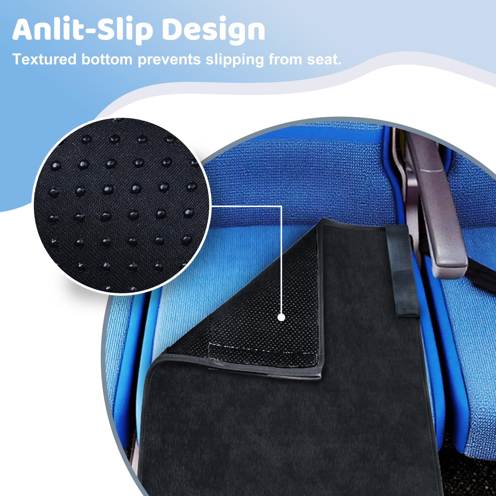 Hifezonker portable packable design for easy travel