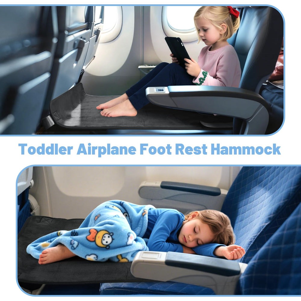 Hifezonker plane travel bed close-up showing soft velvet fabric