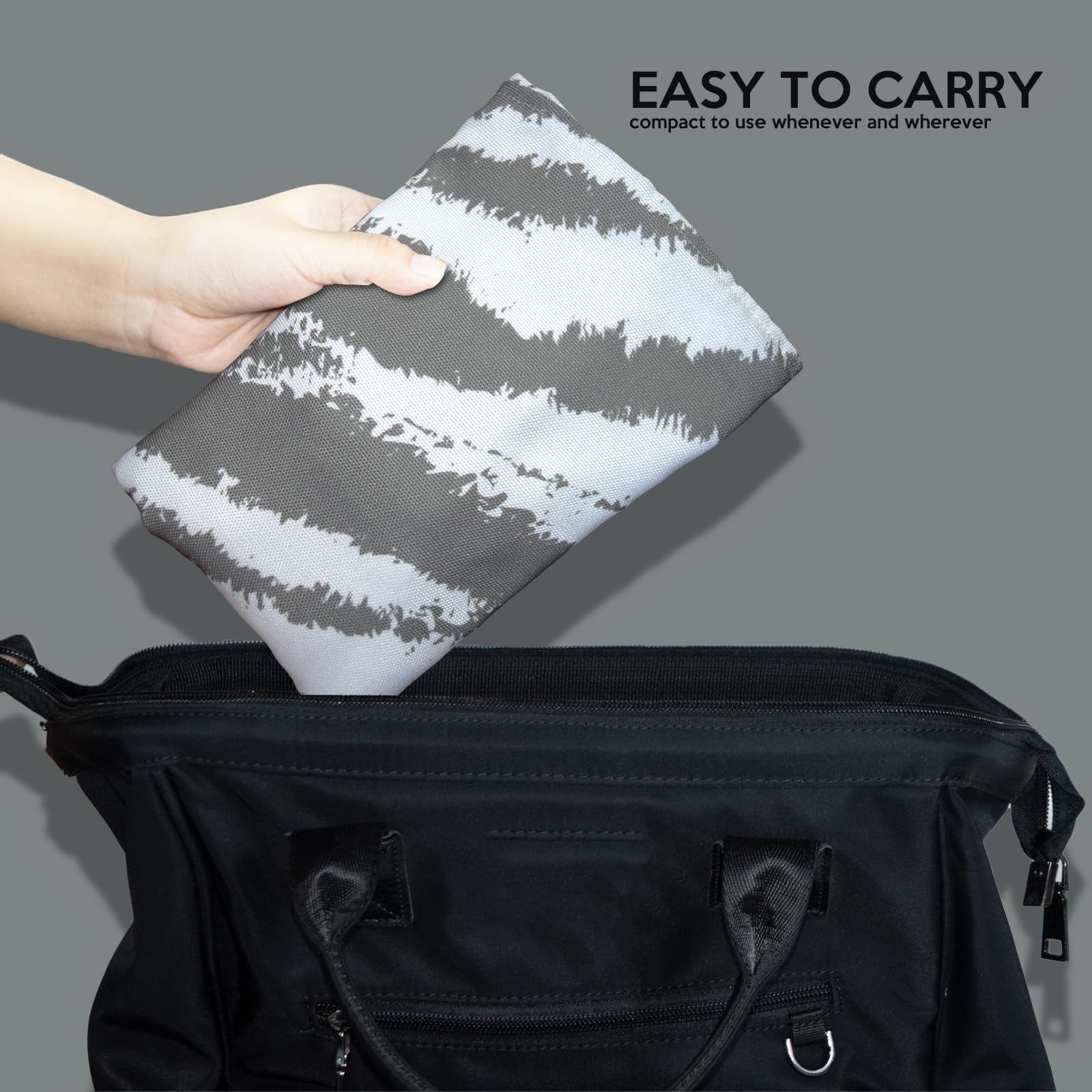 Hilabab Baby Sling adjustable straps show customizable comfort for growing babies.