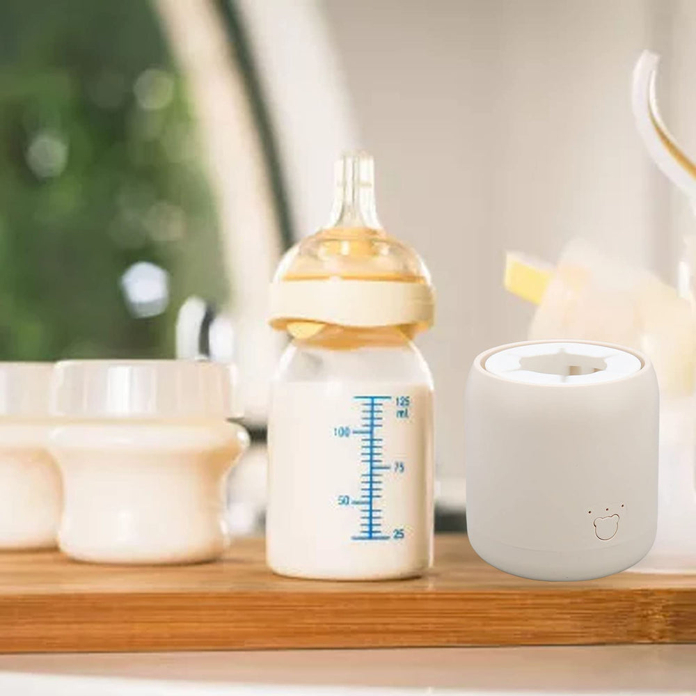 Hilitand bottle compatibility for 50-75mm bottles ensures versatile use