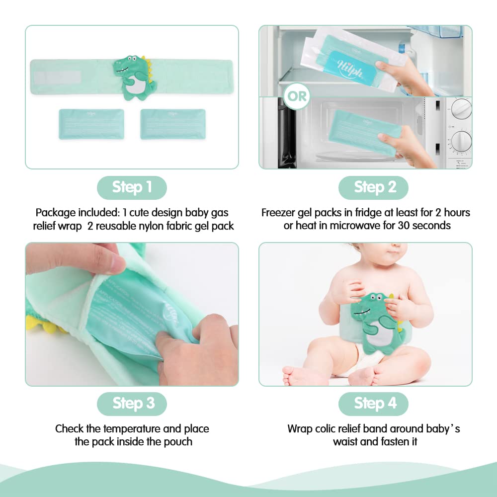 Hilph warranty and support image conveys a 1-year guarantee and responsive service