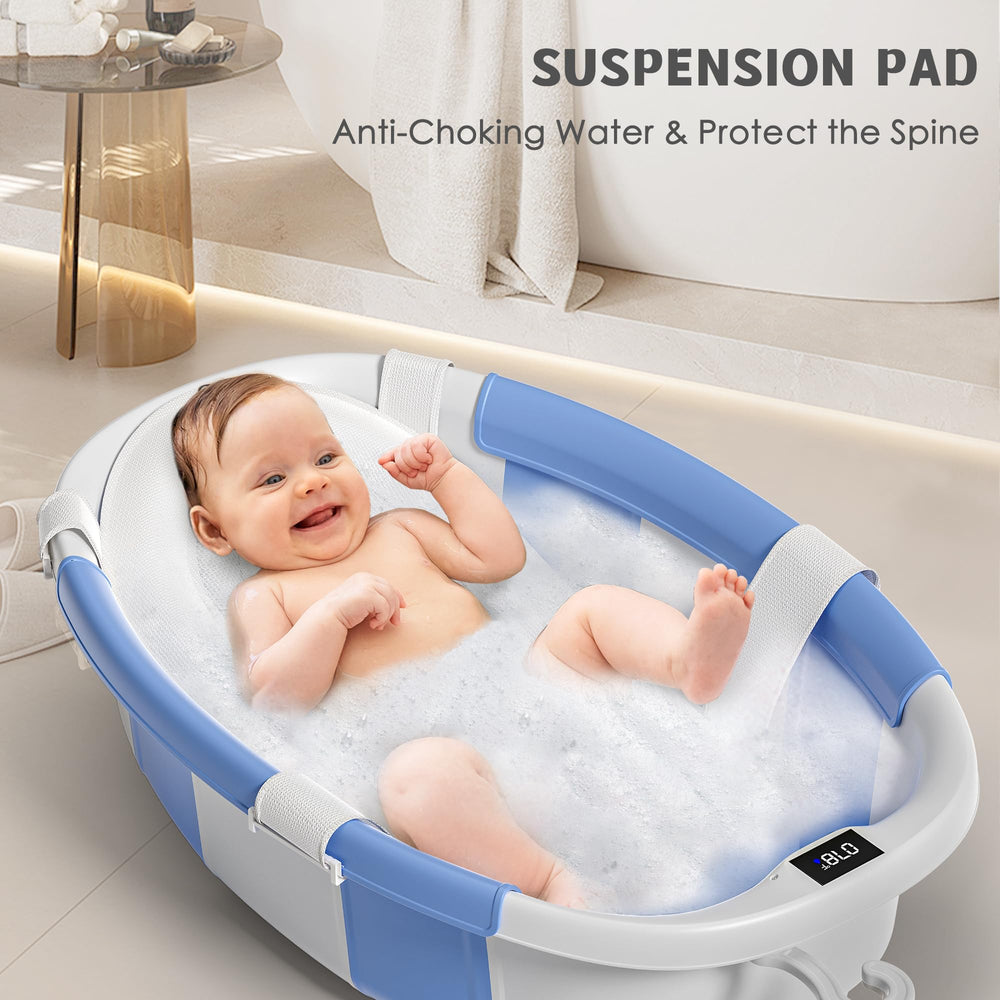 Himold BPA free PP TPE materials are gentle on delicate skin