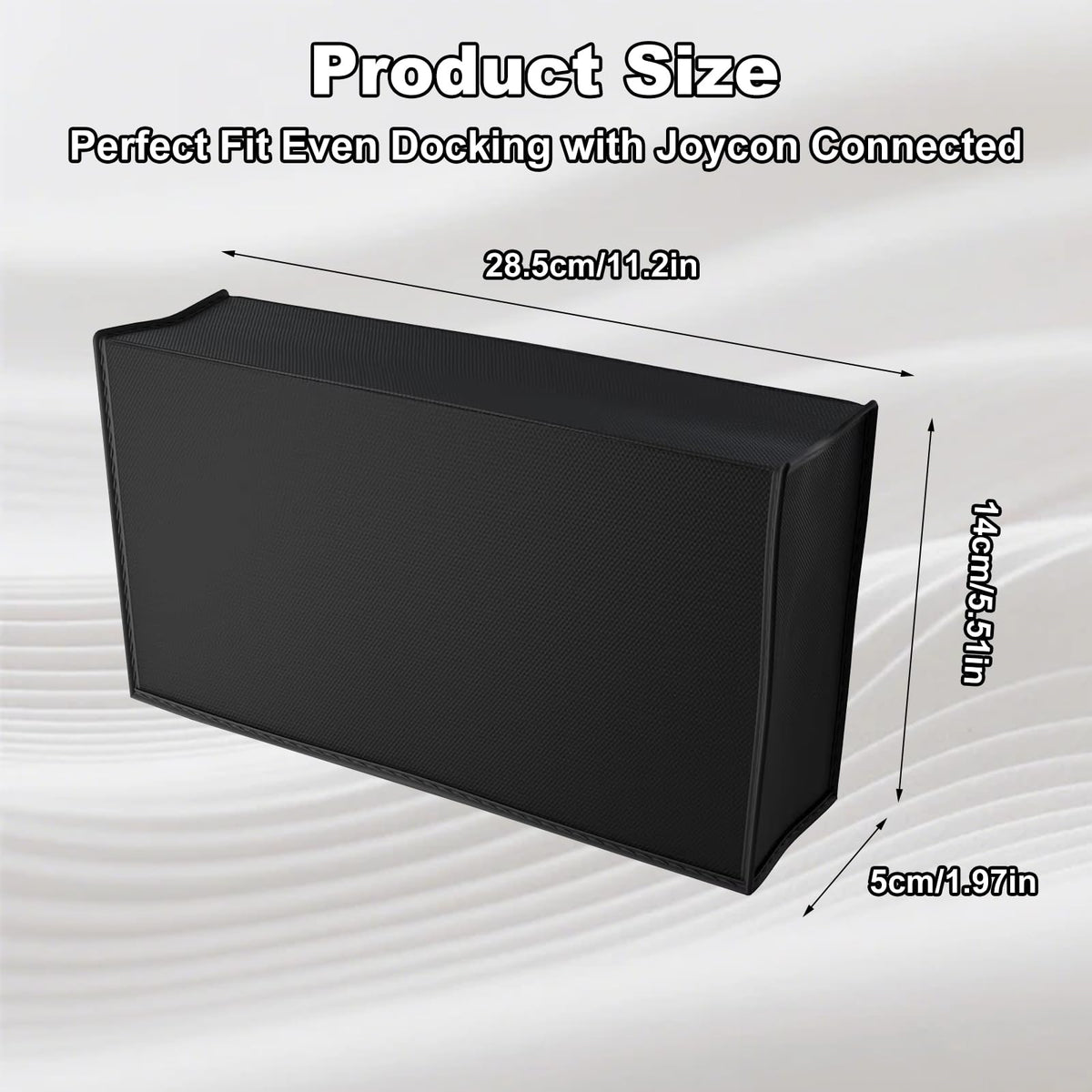 HINGTAI dust cover cable port opening enables easy connections