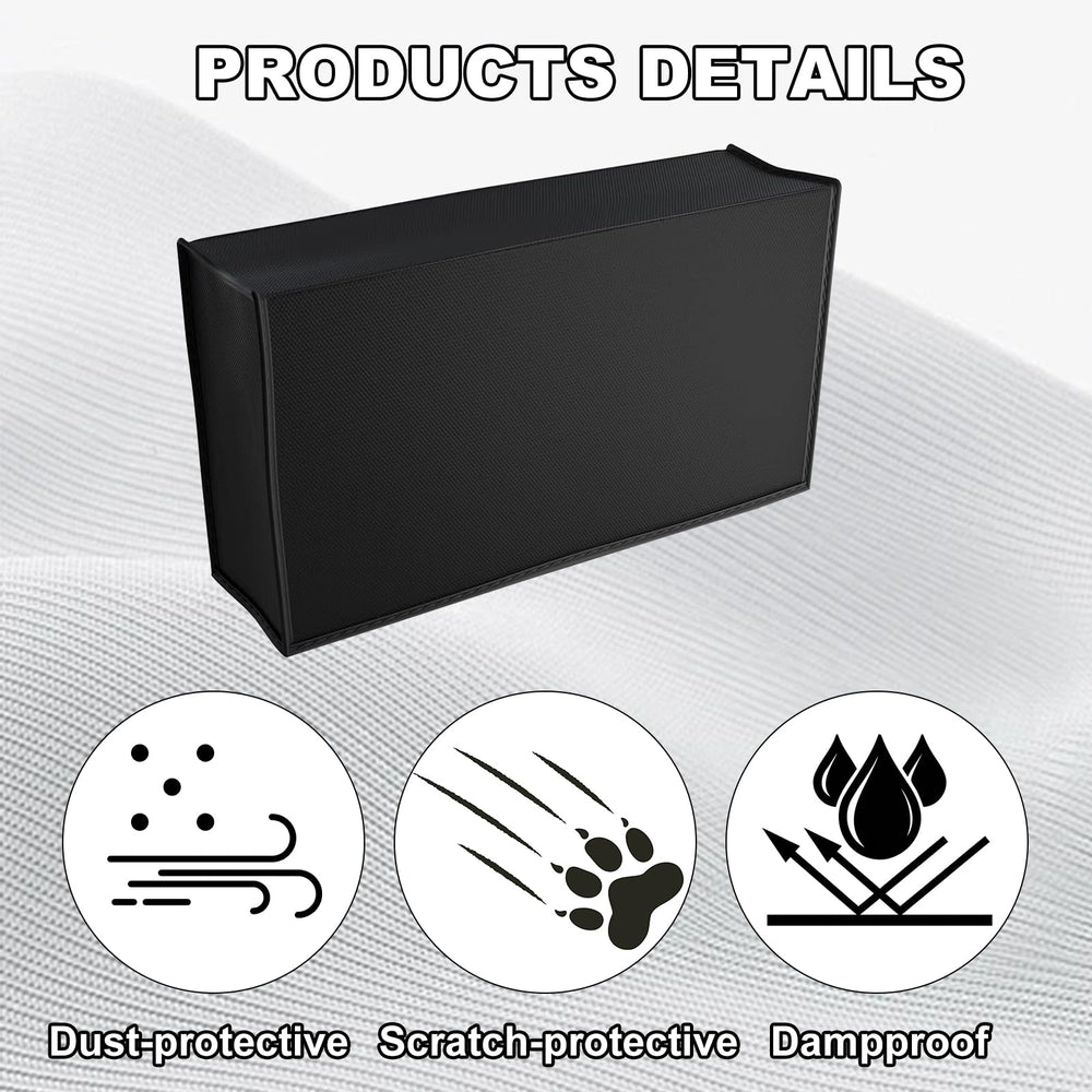 HINGTAI dust cover thick fabric shields against dust and wear