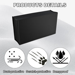 HINGTAI dust cover thick fabric shields against dust and wear
