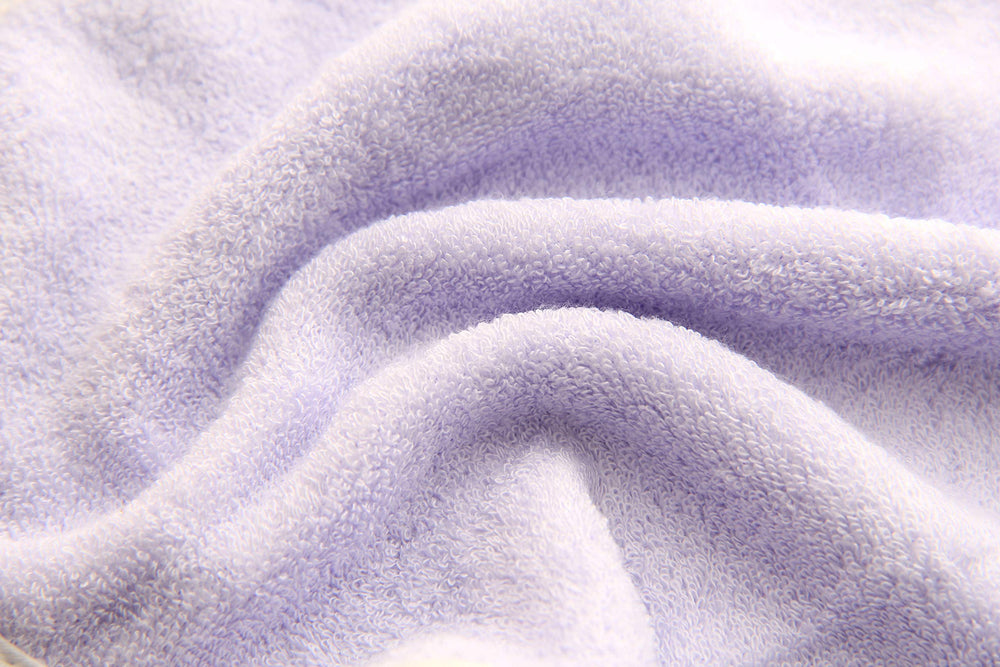 HIPHOP PANDA reusable washcloths designed for long-lasting use.