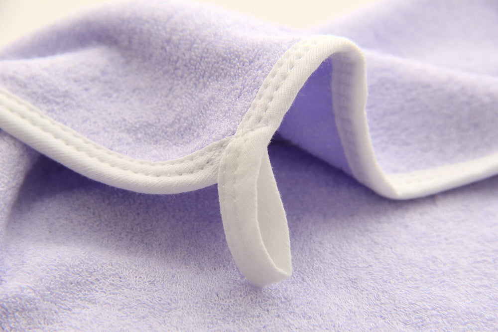 HIPHOP PANDA cloth suitable for makeup removal and facial care.