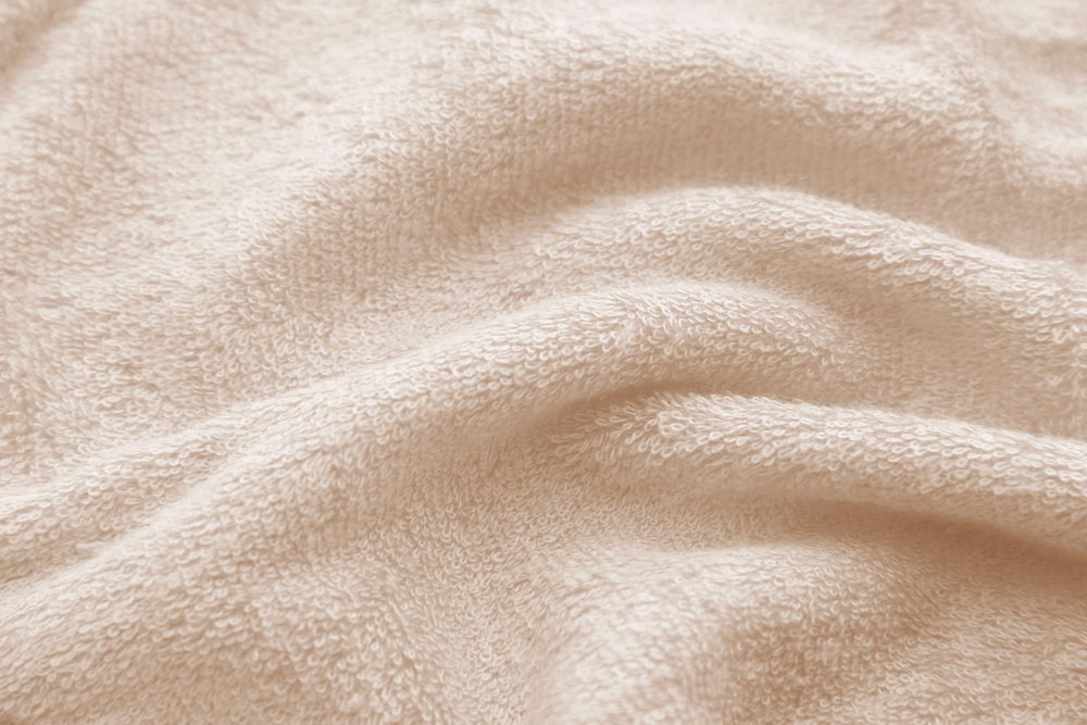 HIPHOP PANDA packaging showcases durable, reusable baby care cloths.