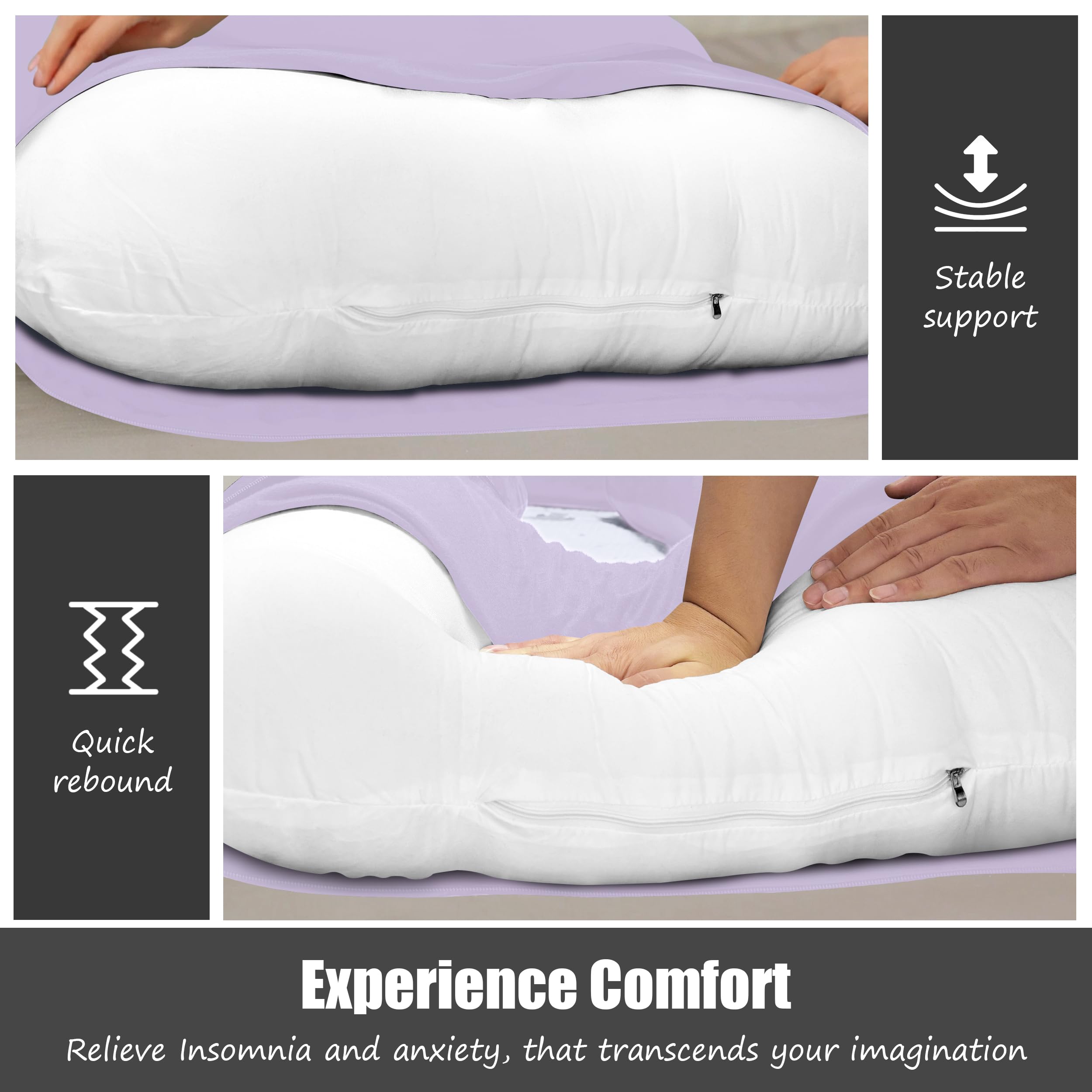 HIPHOP PANDA removable cover for easy cleaning and hygiene