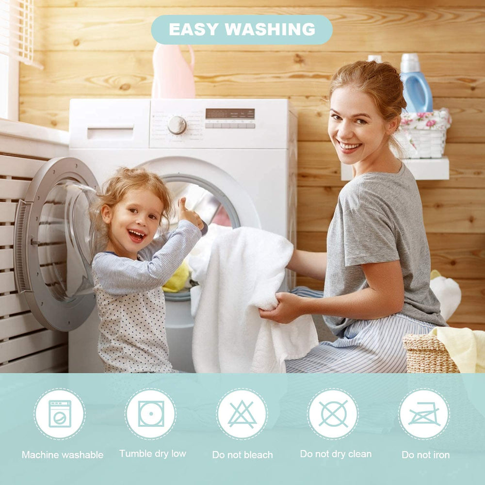 HipHop Panda soft and easy to wash towel is ideal for gifting and daily use