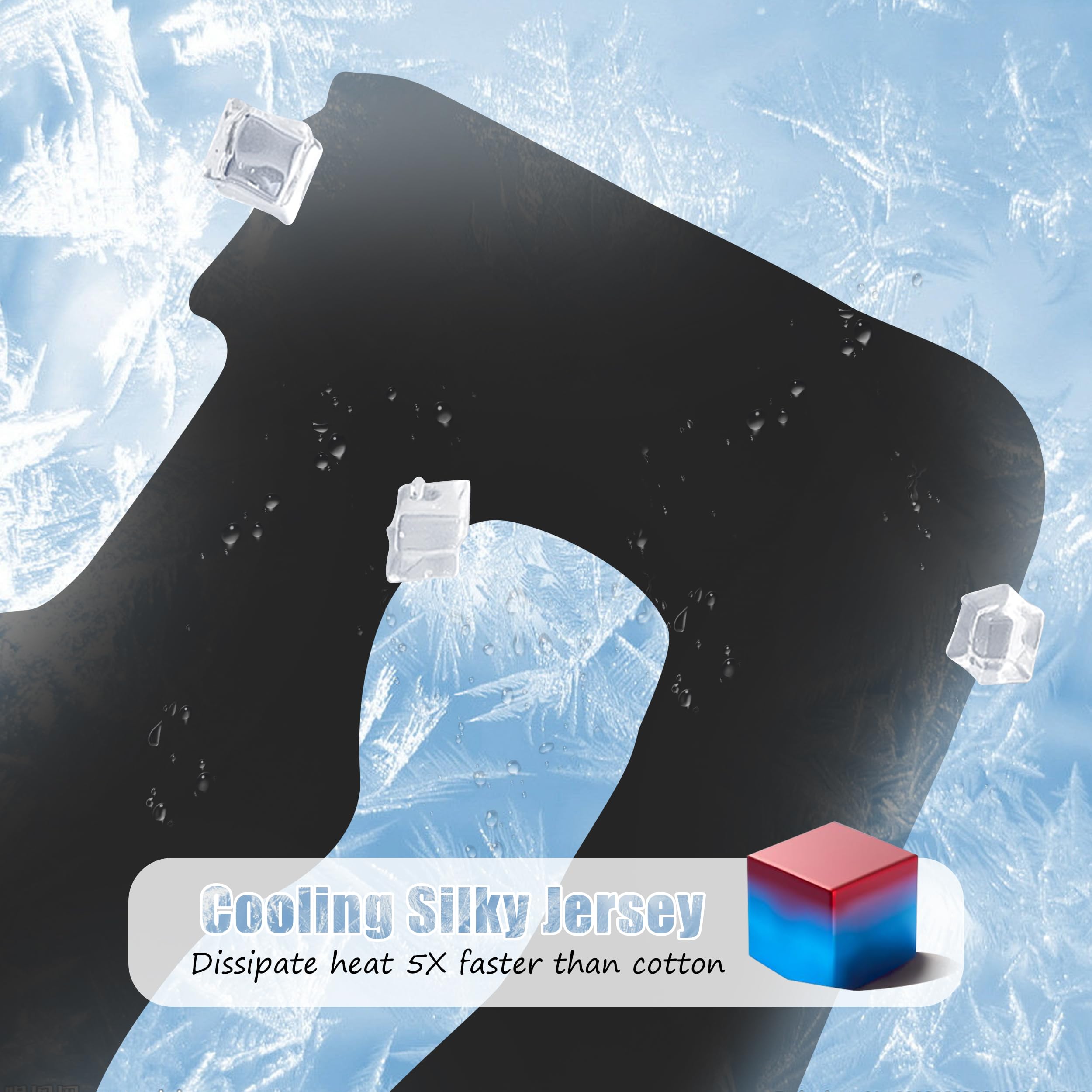 HIPHOP PANDA U-shaped pillow in-bed setup aids lounging and circulation comfort.