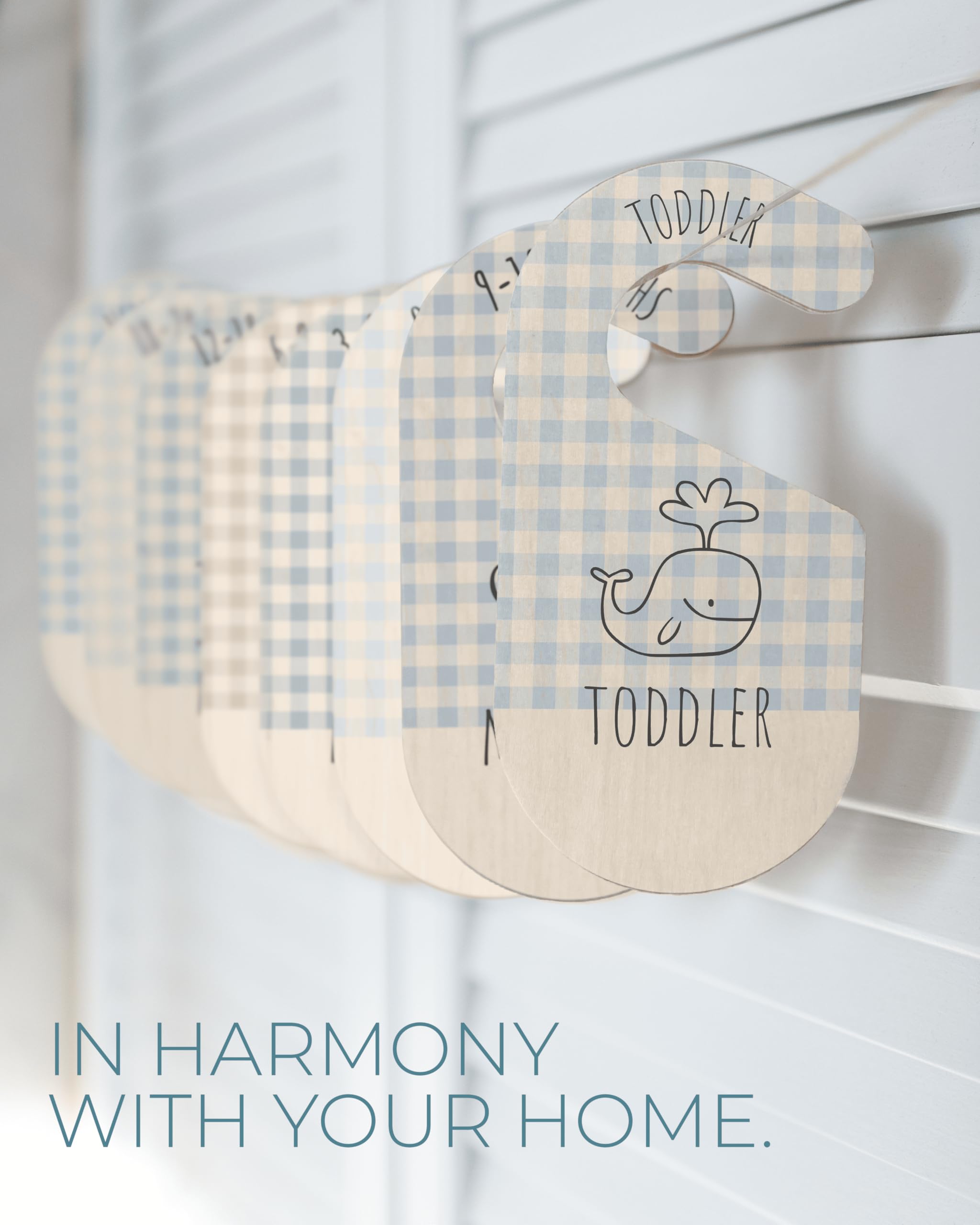 HIPPOTALE gift-box presentation adds a thoughtful touch to baby registry and closets.