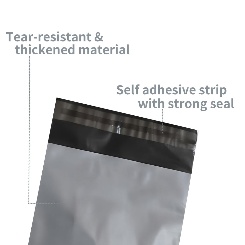 Hipruict diaper bag adhesive-seal demonstrates secure closure and odor containment.