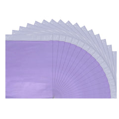 Hipruict disposal bags pack cover shows discreet purple design for unseen incontinence waste.