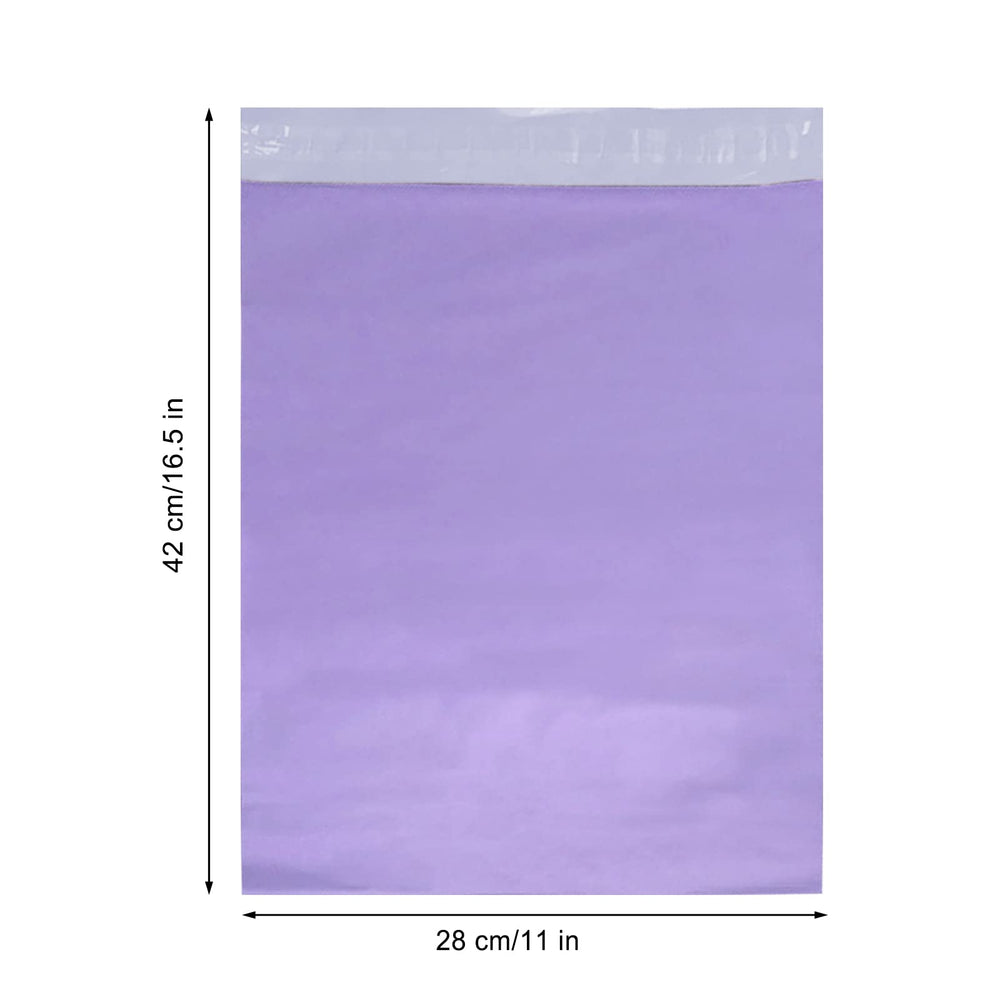 Hipruict disposal bags waterproof-leakproof feature keeps trash contained and clean.