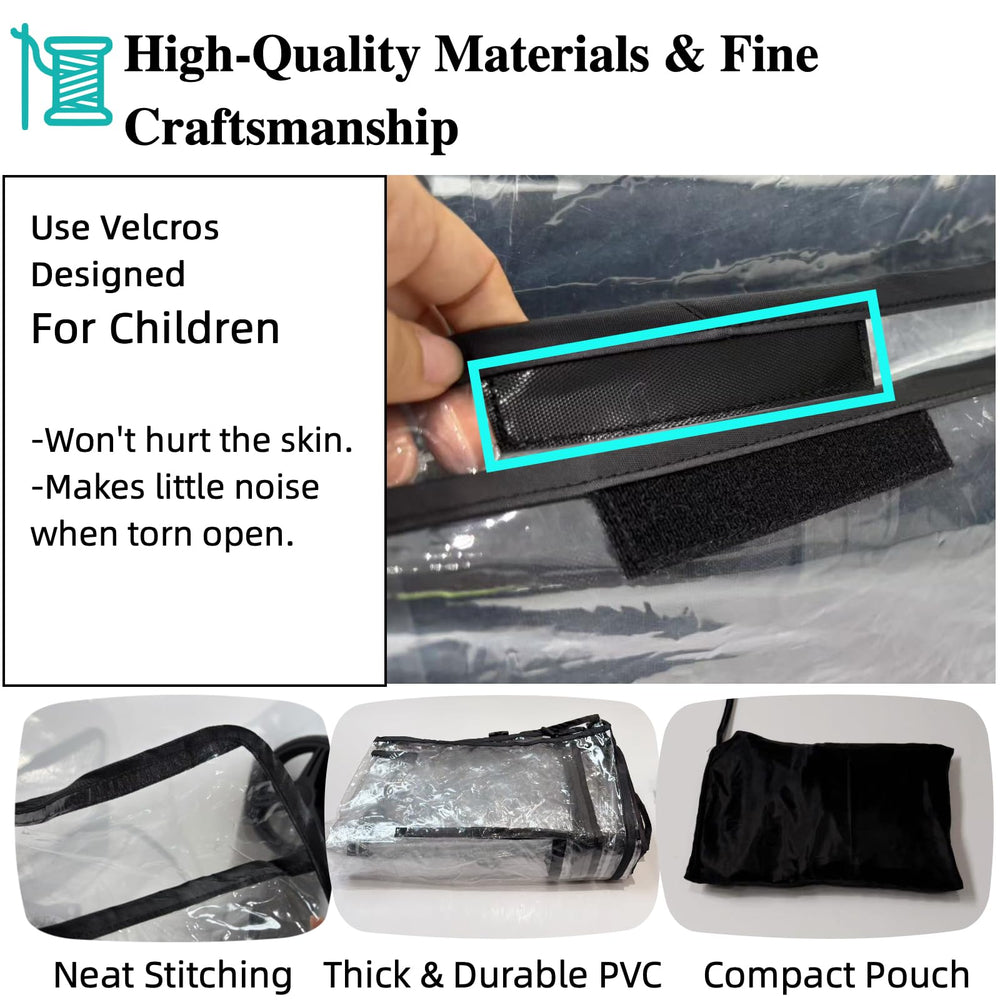 Hiviva compact-fold design demonstrates portability for on-the-go parents
