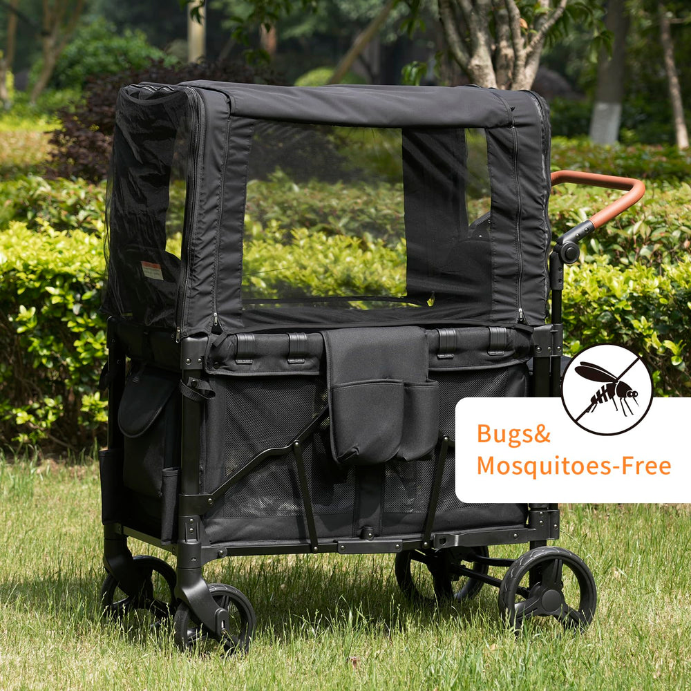 Hiviva W4 Luxe Elite easy-clean design supports quick maintenance.