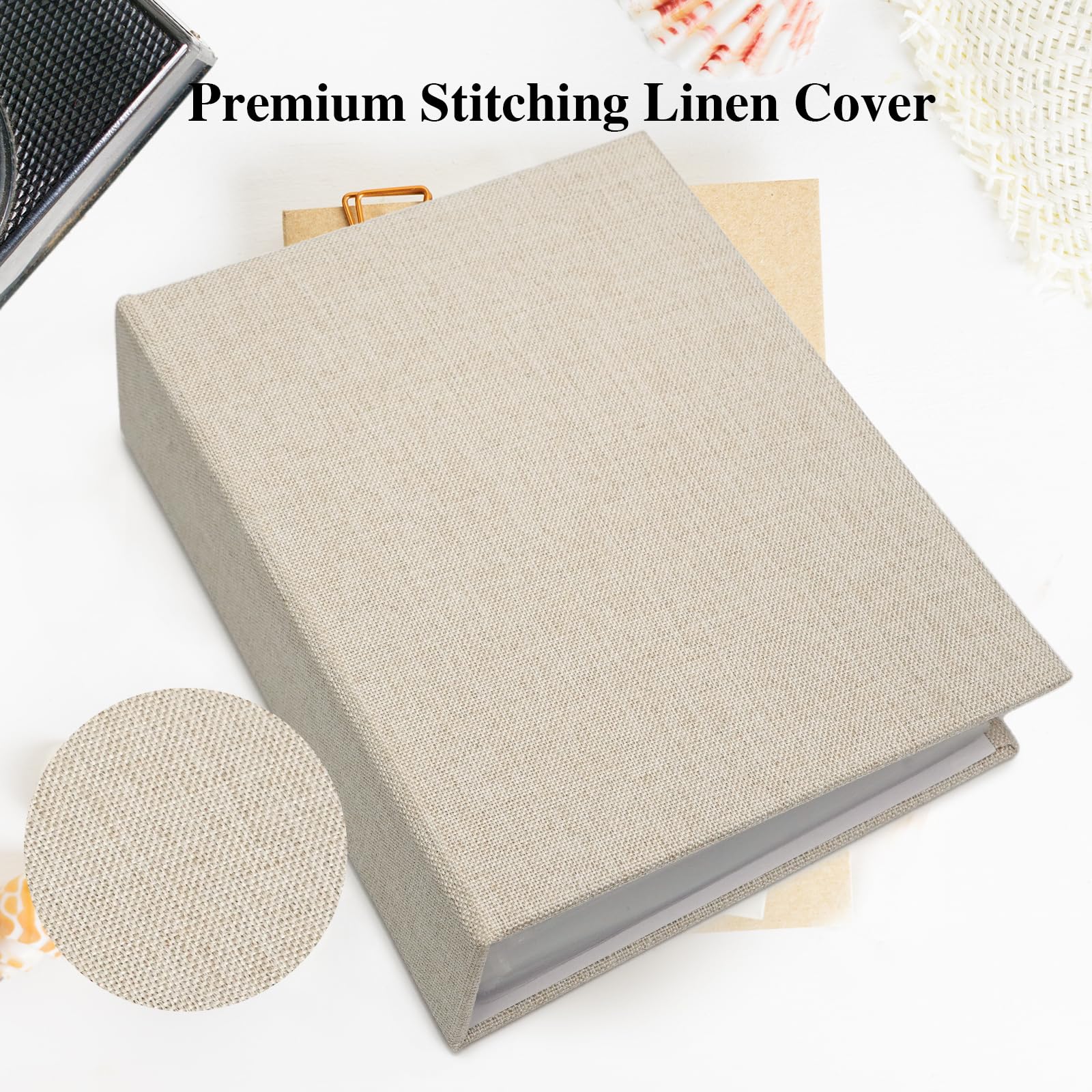 Hiwhy protective bag provides double protection for photos on the go.