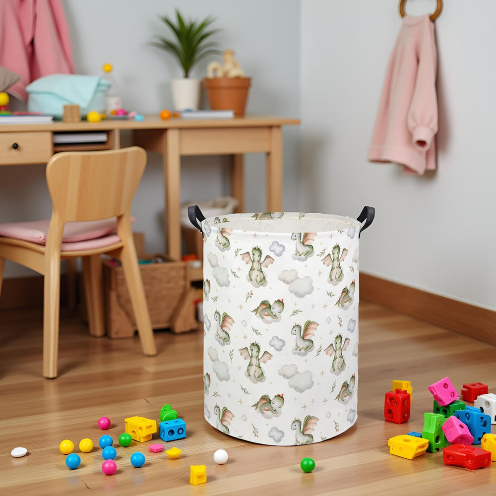 HIYAGON waterproof inner lining protects contents and eases cleaning