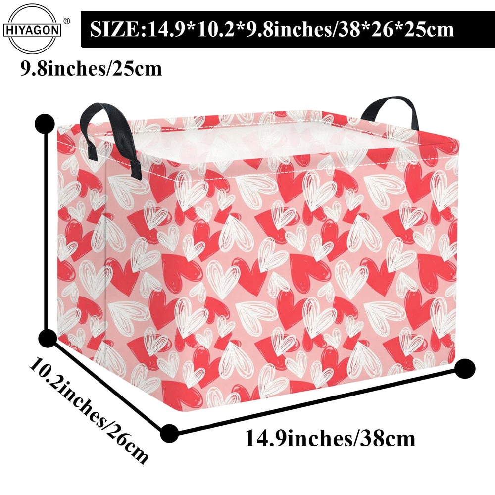 HIYAGON closeup of canvas material reveals waterproof lining for durability.
