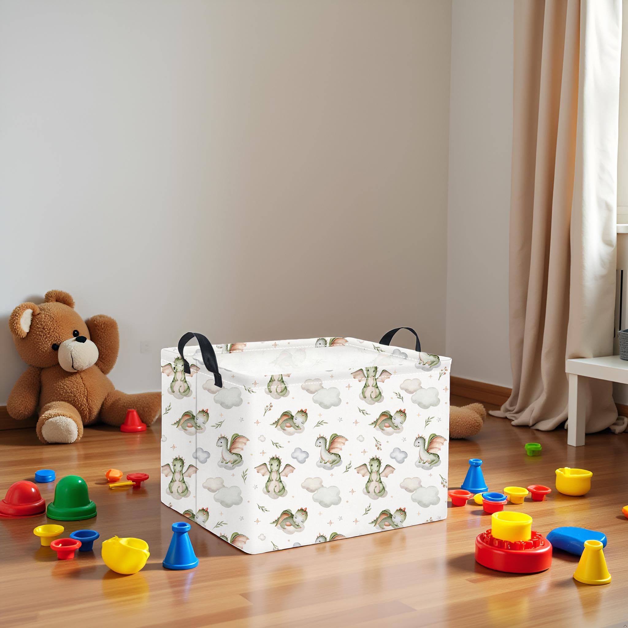 HIYAGON sturdy top frame keeps shape for reliable shelf organization