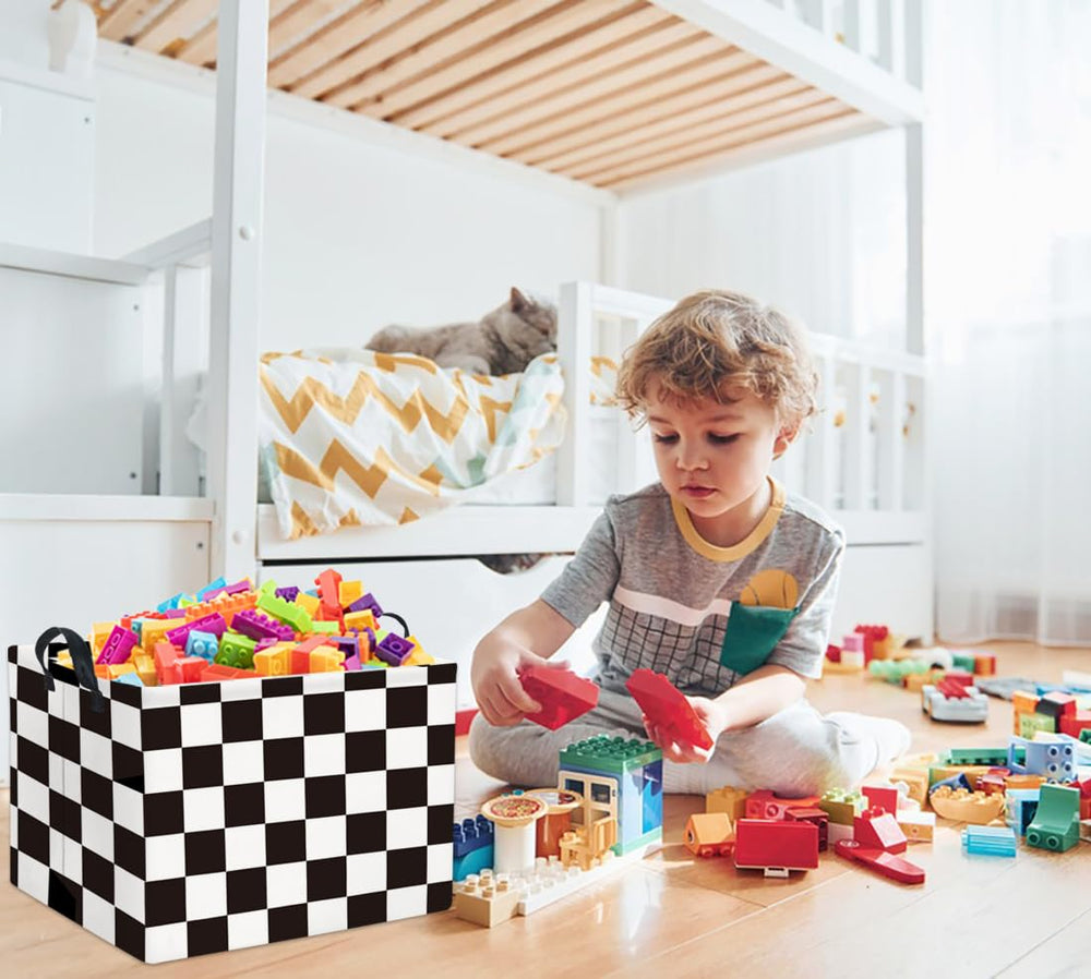 HIYAGON metal rod frame provides sturdy top edge and lasting shape