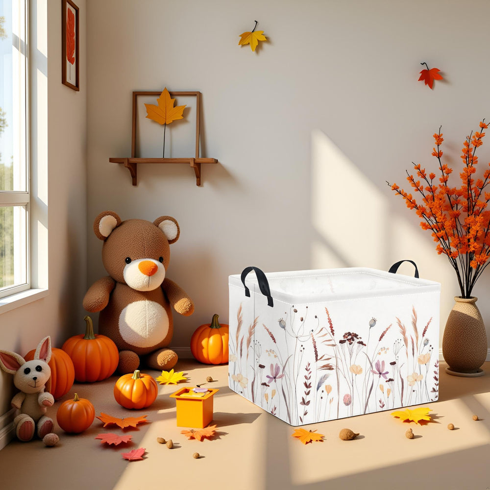 HIYAGON multiuse storage ideal for toys, books, clothes and more.