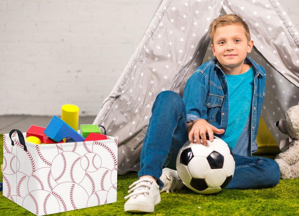HIYAGON waterproof-lined-basket protects contents and stays durable under daily use