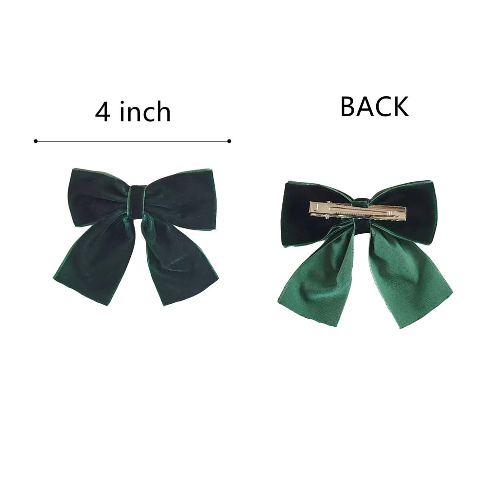 Hjiaruiky versatile hair ornament fits braids, ponytails, and pigtails.