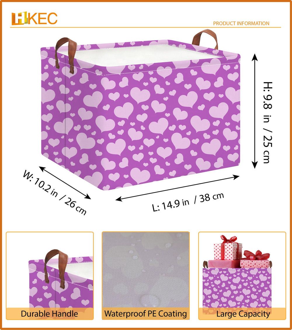 HKEC bathroom or living room storage for towels and blankets.