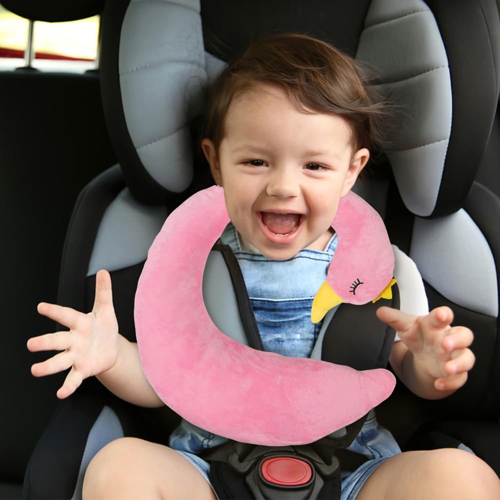 HKSICHENGKEJI car-seat belt cover easy-install design for quick, secure attachment