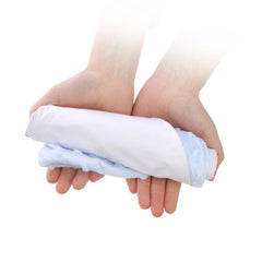 HKSICHENGKEJI neck pillow portable and lightweight for travel convenience.