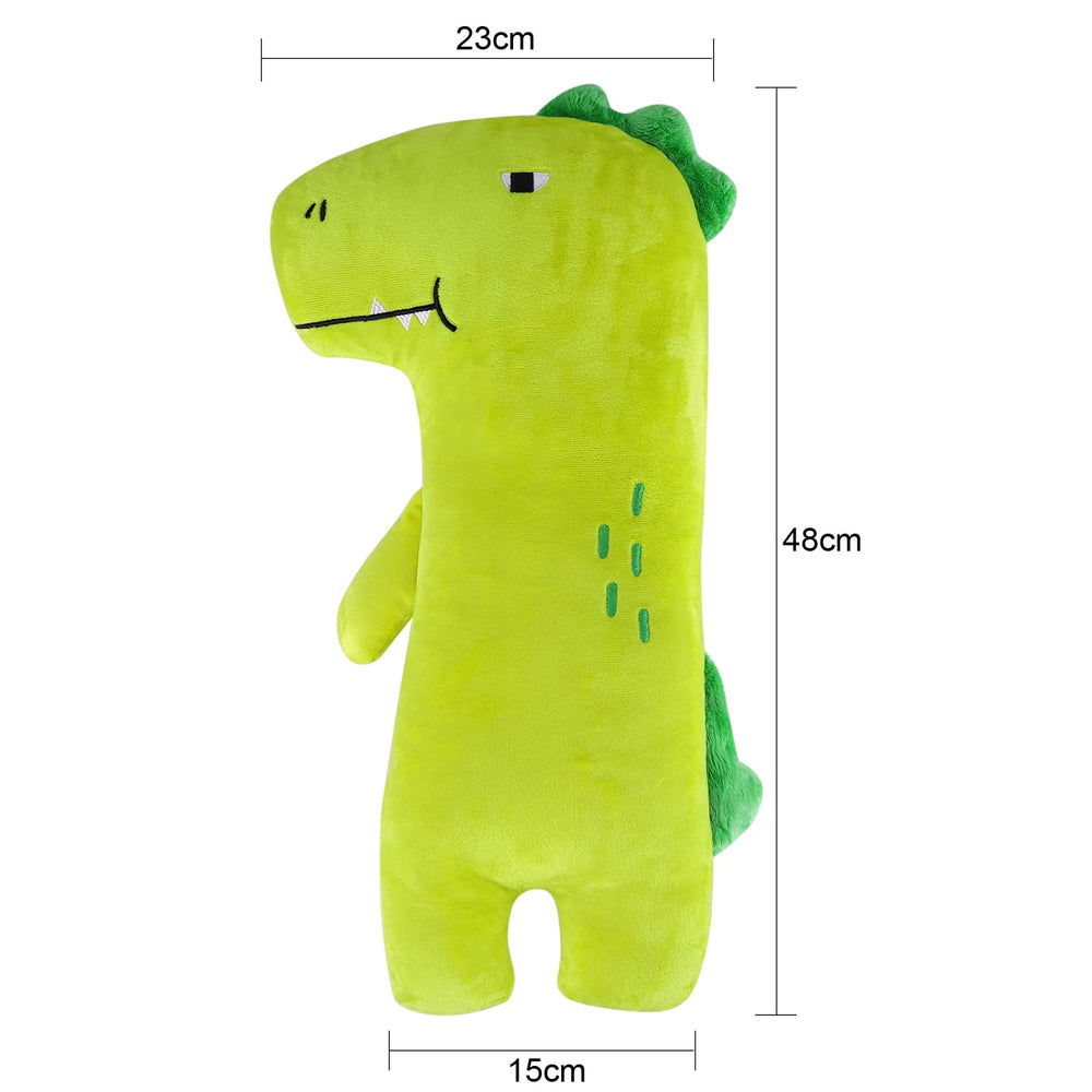 HKSICHENGKEJI versatile travel pillow for home or plane