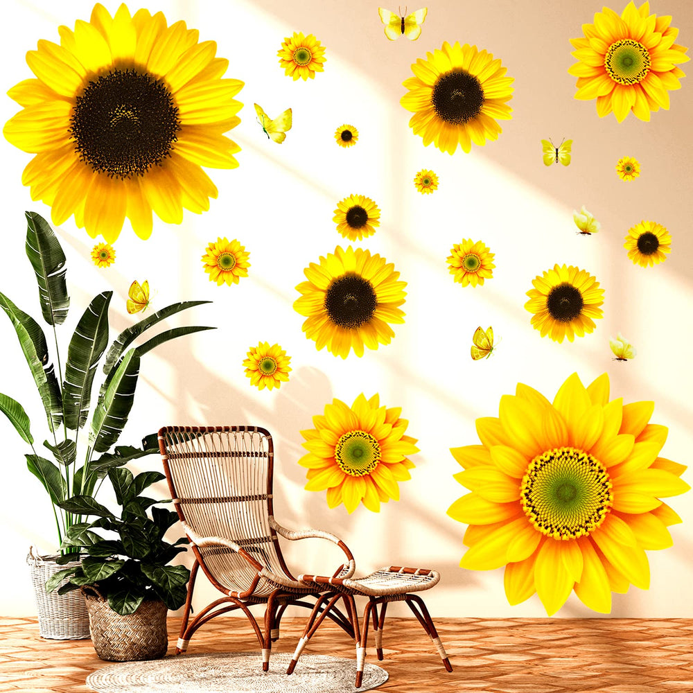 HLARTNET DIY wall art ideas for bathrooms, kitchens, or living rooms.