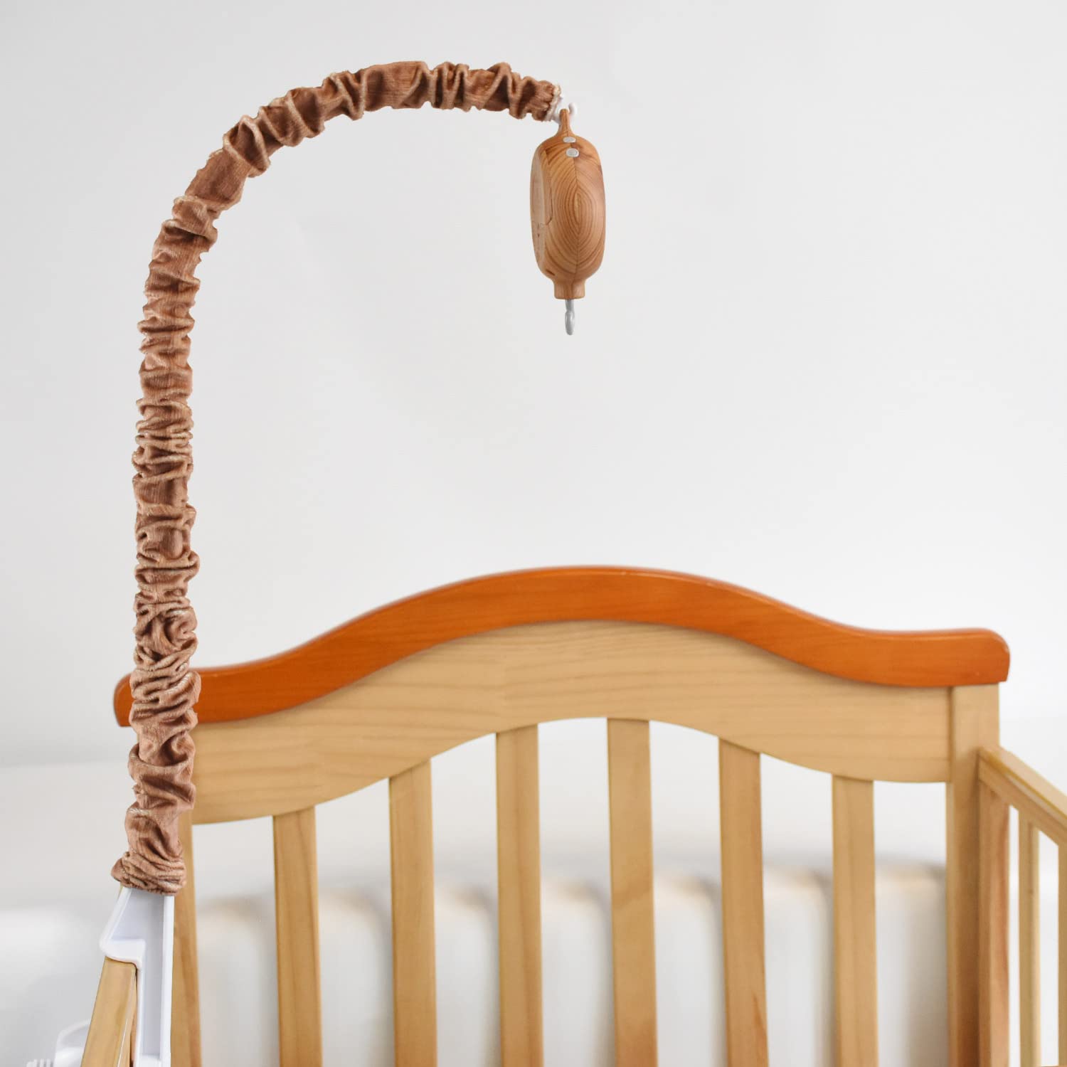 HLEEDUO lullaby music supports soothing routines and gentle sleep transitions for baby.