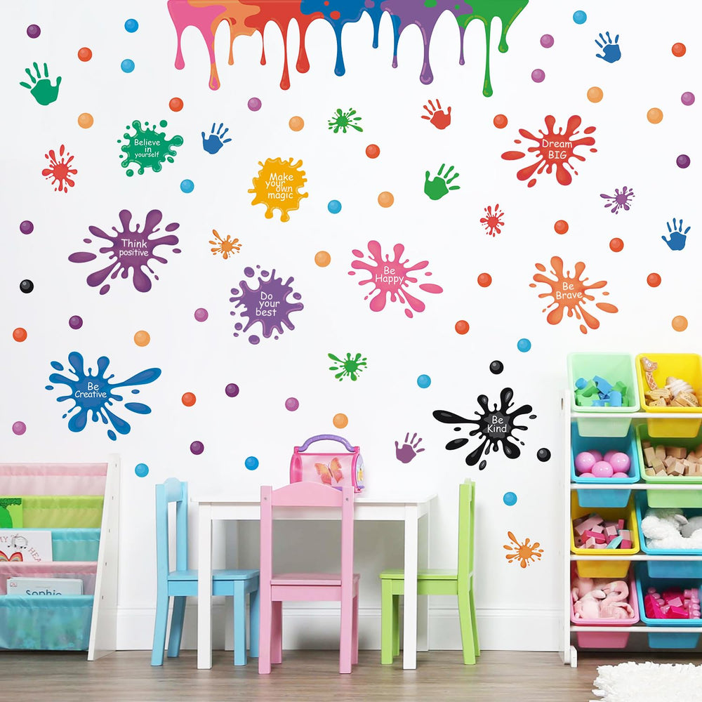 HLNIUC DIY decor invites playful arrangement and hands-on decorating sessions.