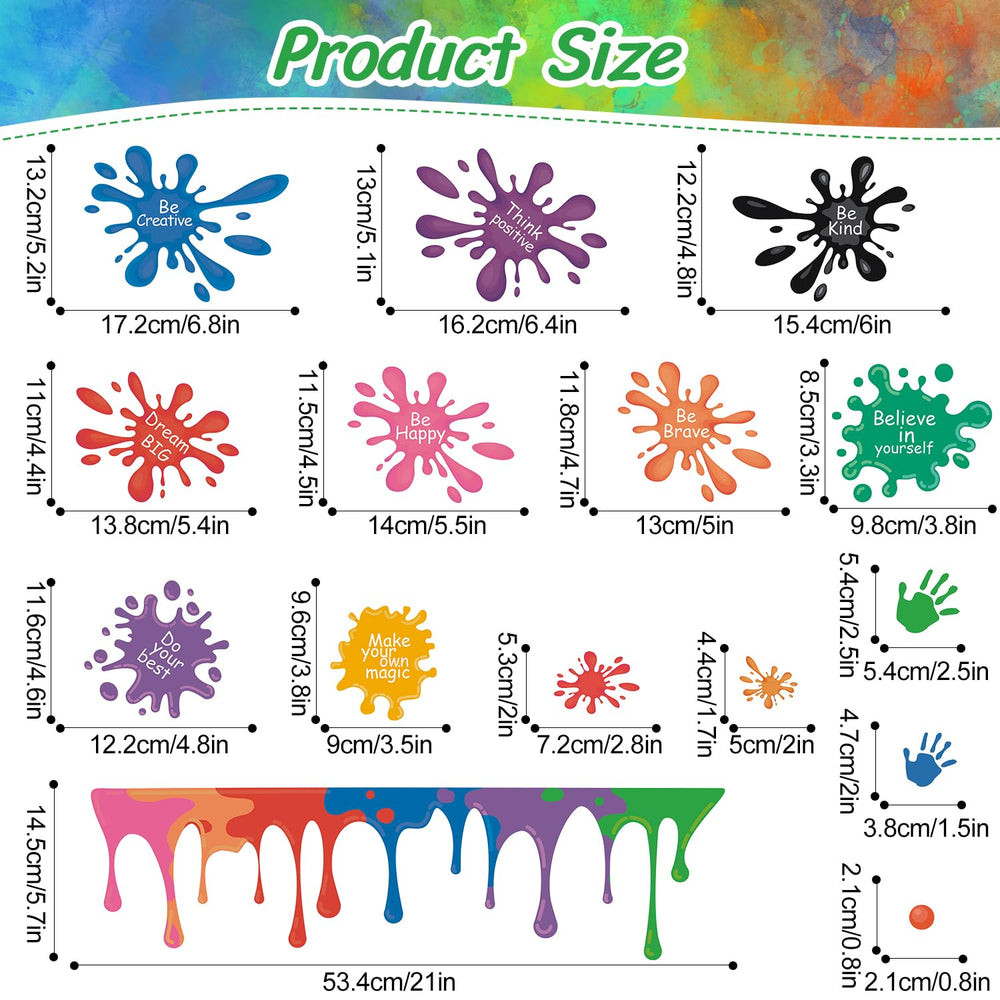 HLNIUC teachers office classroom decor adds color to libraries