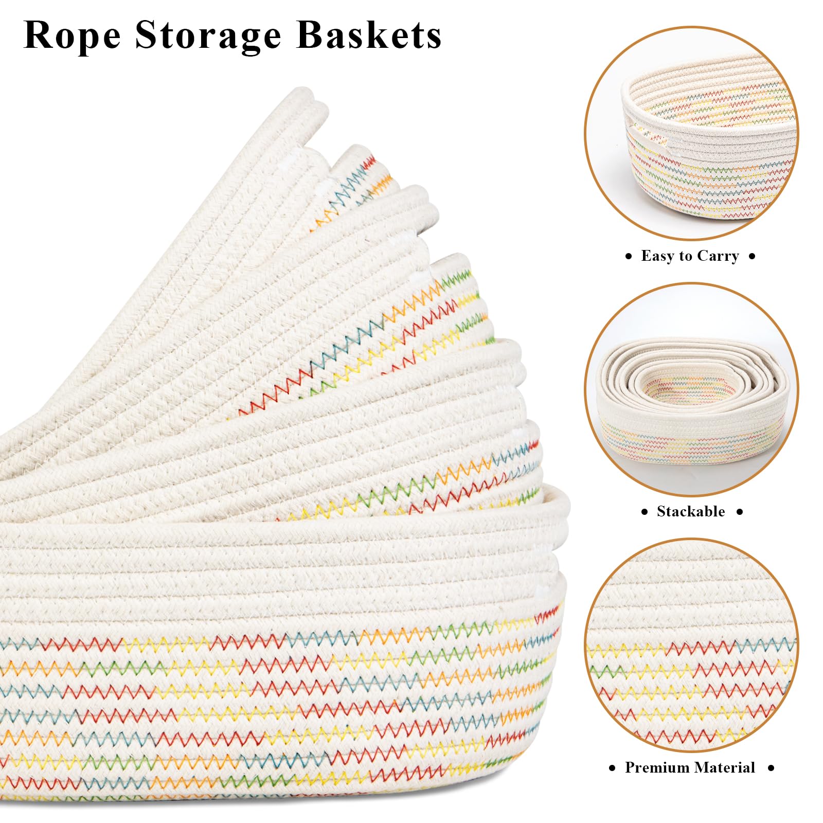 HLWDFLZ small basket ideal for keys and accessories.