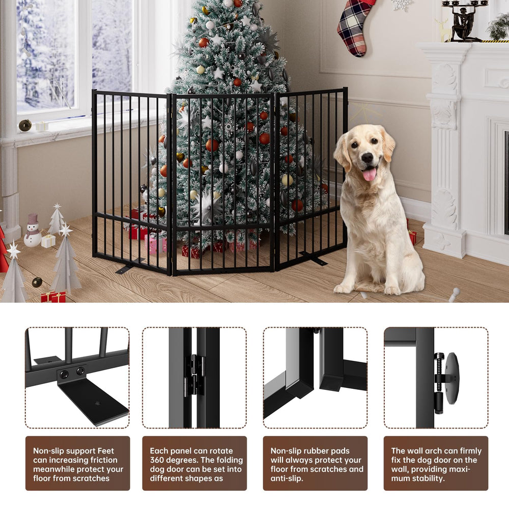 HMHTCT wall-mount hardware option offers a more secure installation when needed.