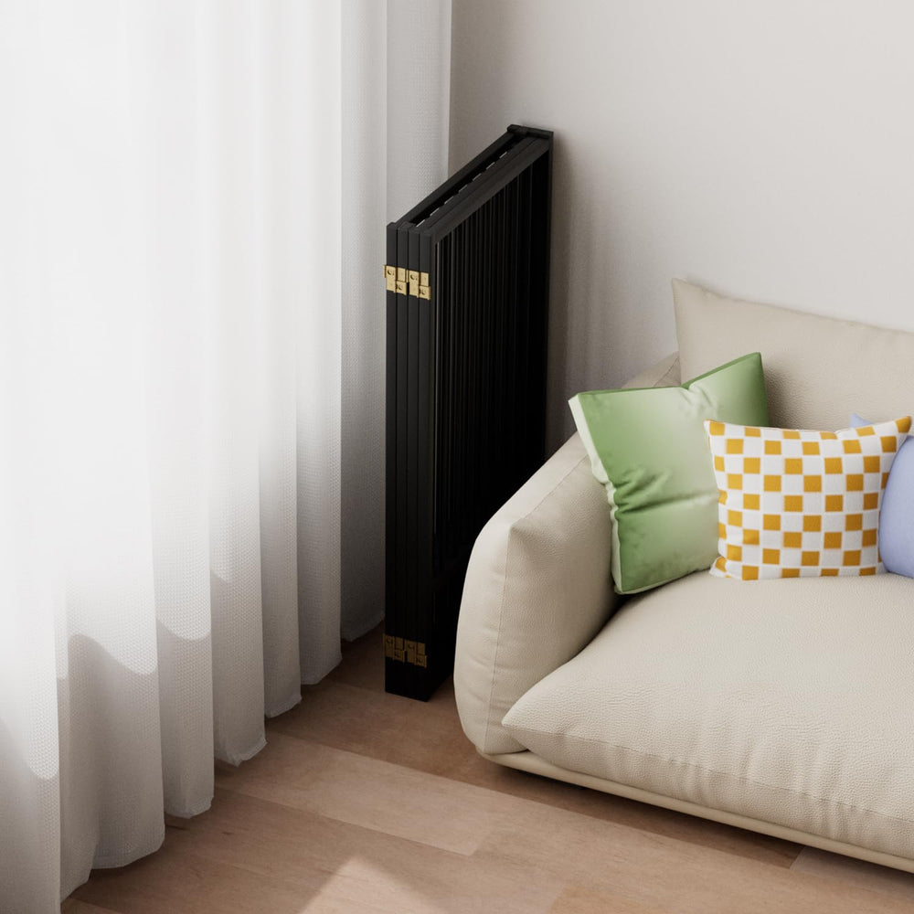 HMHTCT height options of 24, 32, and 36 inches fit various spaces and pets.