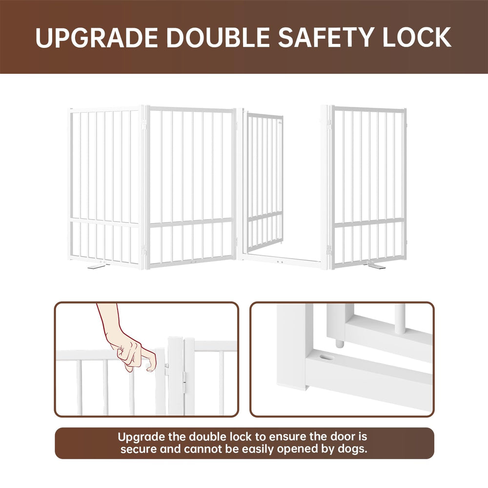 HMHTCT includes wall-mount hardware for a secure, stable setup