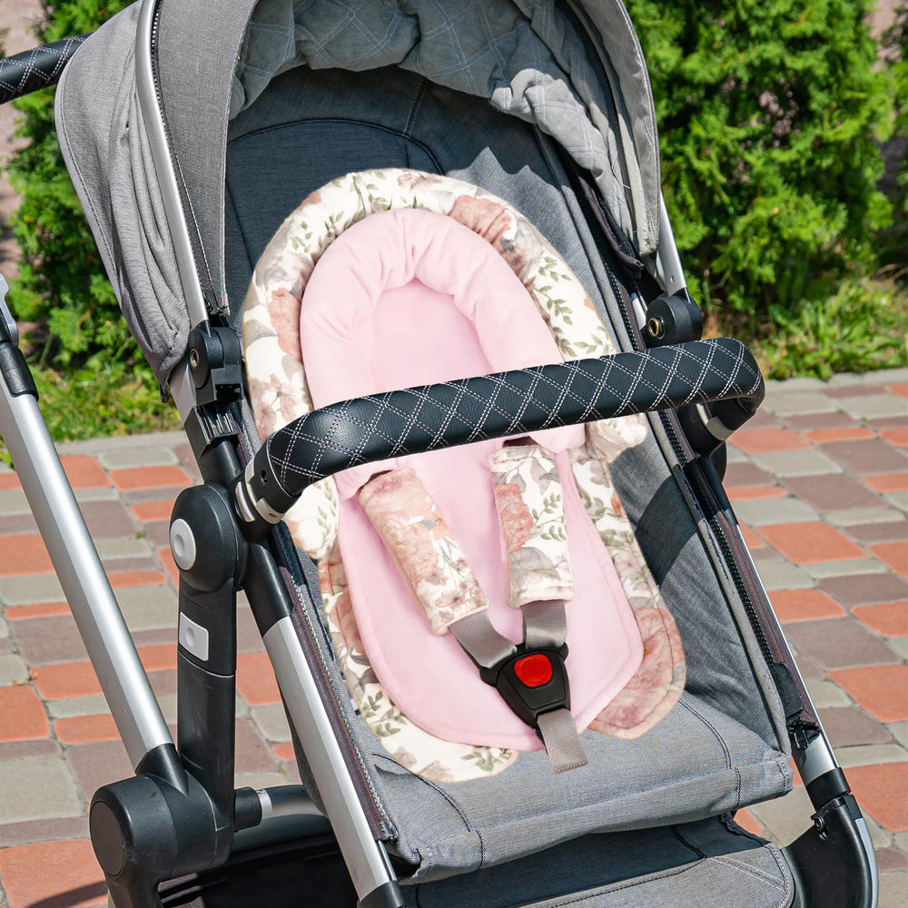 HNHUAMING premium materials feel gentle on baby's skin.